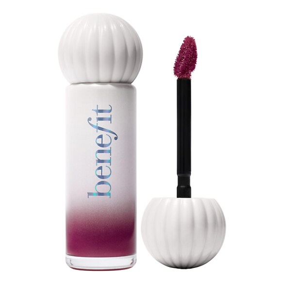Splashtint - Nawilżający błyszczący tint do ust, BENEFIT COSMETICS
